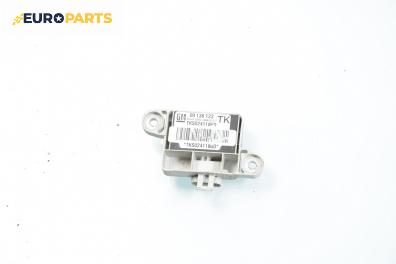 Сензор airbag за Opel Vectra B Sedan (09.1995 - 04.2002), № GM 09 136 123