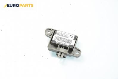 Сензор airbag за Opel Vectra B Sedan (09.1995 - 04.2002), № GM 09 136 122