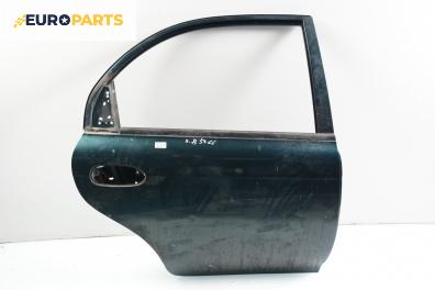 Врата за Kia Sephia Hatchback Facelift (10.1997 - 12.2001), 4+1 вр., хечбек, позиция: задна, дясна