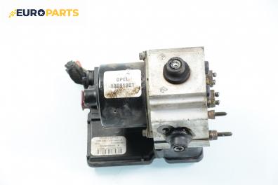 Помпа ABS за Opel Vectra B Sedan (09.1995 - 04.2002), № 13216601-F