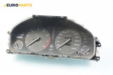 Километраж за Rover 600 Sedan (08.1993 - 10.2000) 623 Si, 158 к.с.