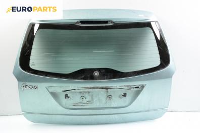Заден капак за Ford Focus I Estate (02.1999 - 12.2007), комби