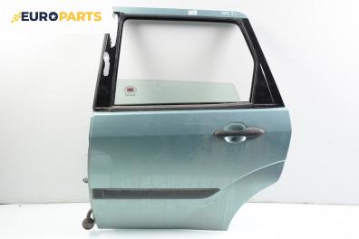 Врата за Ford Focus I Estate (02.1999 - 12.2007), комби, позиция: задна, лява
