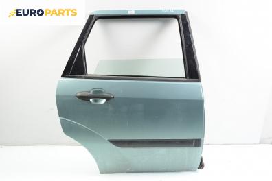 Врата за Ford Focus I Estate (02.1999 - 12.2007), комби, позиция: задна, дясна