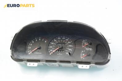 Километраж за Kia Sephia Hatchback Facelift (10.1997 - 12.2001) 1.8 i 16V, 110 к.с.