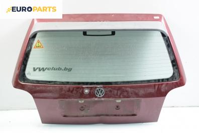 Заден капак за Volkswagen Golf III Hatchback (08.1991 - 07.1998), 4+1 вр.