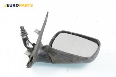 Огледало за Fiat Punto Hatchback (09.1993 - 09.1999), 2+1 вр., позиция: дясна