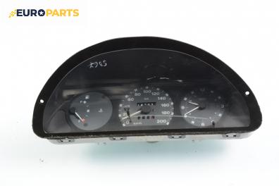 Километраж за Fiat Punto Hatchback (09.1993 - 09.1999) 55 1.1, 54 к.с., № 60.6219.001