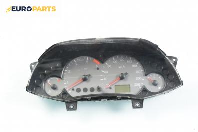 Километраж за Ford Focus I Estate (02.1999 - 12.2007) 1.8 Turbo DI / TDDi, 90 к.с.