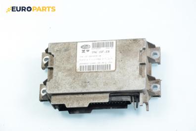 Компютър двигател за Fiat Punto Hatchback (09.1993 - 09.1999) 55 1.1, 54 к.с., № 1AW 16F.EB