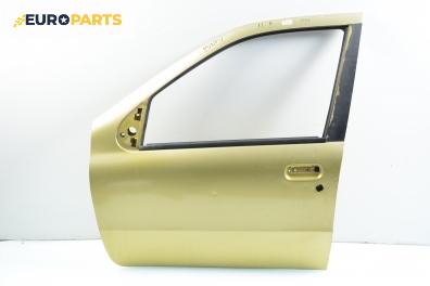Врата за Fiat Punto Hatchback (09.1993 - 09.1999), 4+1 вр., позиция: предна, лява