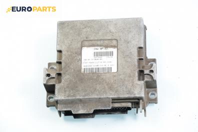 Компютър двигател за Fiat Punto Hatchback (09.1993 - 09.1999) 75 1.2, 73 к.с., № IAW 8F.5T