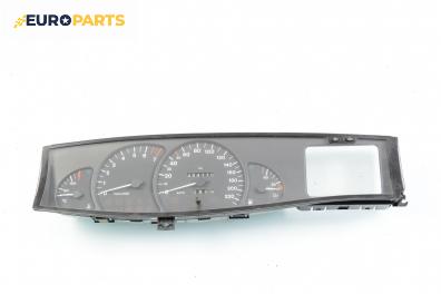 Километраж за Opel Omega B Sedan (03.1994 - 07.2003) 2.0 16V, 136 к.с.