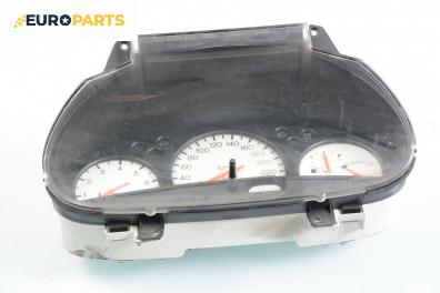 Километраж за Ford Fiesta IV Hatchback (08.1995 - 09.2002) 1.25 i 16V, 75 к.с., № 96FB-10C956-BA