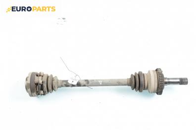 Полуоска за Opel Omega B Sedan (03.1994 - 07.2003) 2.0 16V, 136 к.с., позиция: дясна