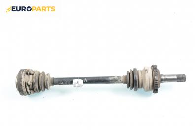 Полуоска за Opel Omega B Sedan (03.1994 - 07.2003) 2.0 16V, 136 к.с., позиция: предна, лява