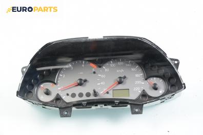 Километраж за Ford Focus I Hatchback (10.1998 - 12.2007) 1.8 TDCi, 115 к.с.