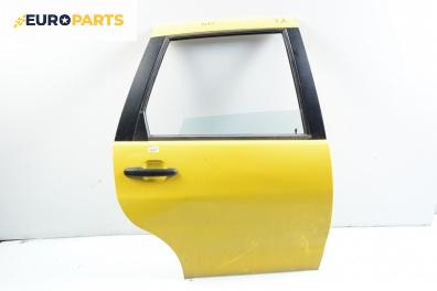 Врата за Seat Ibiza II Hatchback (03.1993 - 05.2002), 4+1 вр., хечбек, позиция: задна, дясна