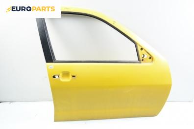 Врата за Seat Ibiza II Hatchback (03.1993 - 05.2002), 4+1 вр., хечбек, позиция: предна, дясна