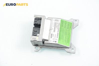 Модул за AIRBAG за Ford Focus I Hatchback (10.1998 - 12.2007), № YS4T14B056 BA
