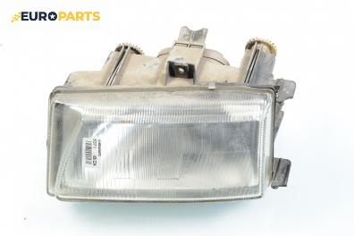 Фар за Seat Ibiza II Hatchback (03.1993 - 05.2002), хечбек, позиция: лява, Valeo