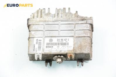 Компютър двигател за Seat Ibiza II Hatchback (03.1993 - 05.2002) 1.0 i, 50 к.с., № Bosch 0 261 203 934