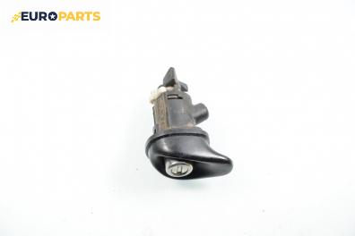 Ключалка заден капак за Seat Ibiza II Hatchback (03.1993 - 05.2002), хечбек