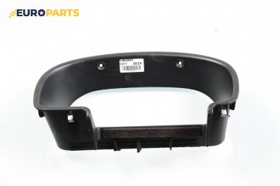 Интериорна пластмаса километраж за Seat Ibiza II Hatchback (03.1993 - 05.2002), 4+1 вр., хечбек