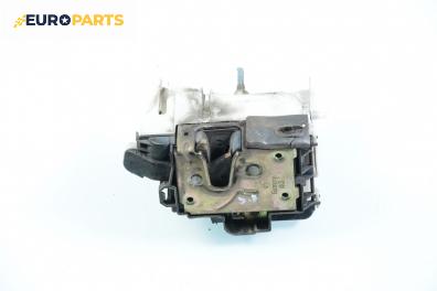 Брава на врата за Volkswagen Golf III Hatchback (08.1991 - 07.1998), позиция: задна, лява