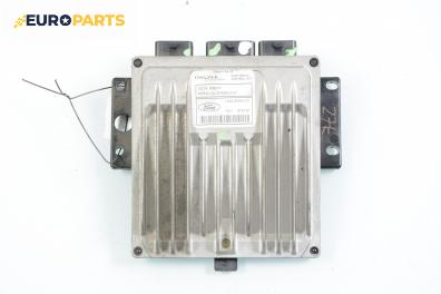 Компютър двигател за Ford Focus I Hatchback (10.1998 - 12.2007) 1.8 TDCi, 115 к.с., № 1S4A-9F954-CK