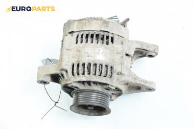 Алтернатор / генератор за Chrysler Voyager Minivan III (01.1995 - 03.2001) 2.4 i, 151 к.с., № 121000-3521