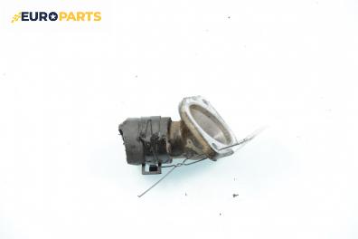 Конзола антифриз за Mitsubishi Pajero PININ (03.1999 - 06.2007) 1.8 GDI (H66W), 120 к.с.