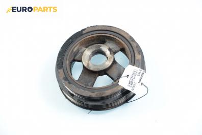 Демпферна шайба за Mitsubishi Pajero PININ (03.1999 - 06.2007) 1.8 GDI (H66W), 120 к.с.