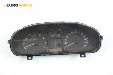 Километраж за Hyundai Sonata IV Sedan (03.1998 - 12.2005) 2.0 16V, 131 к.с.