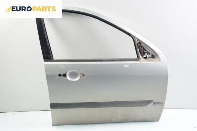 Врата за Ford Focus I Hatchback (10.1998 - 12.2007), 4+1 вр., хечбек, позиция: предна, дясна