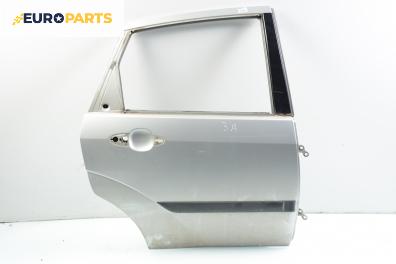 Врата за Ford Focus I Hatchback (10.1998 - 12.2007), 4+1 вр., хечбек, позиция: задна, дясна