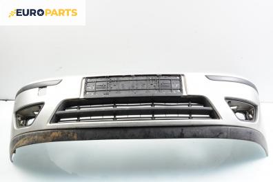 Предна броня за Ford Focus I Hatchback (10.1998 - 12.2007), хечбек, позиция: предна