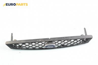 Решетка за Ford Focus I Hatchback (10.1998 - 12.2007), хечбек