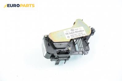 Температурен датчик входящ въздух за Volkswagen Golf III Hatchback (08.1991 - 07.1998), № Hella ZSB 1H6 907 481 B