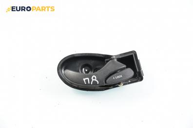Вътрешна дръжка за Ford Focus I Hatchback (10.1998 - 12.2007), 4+1 вр., хечбек, позиция: предна, дясна