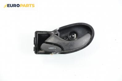 Вътрешна дръжка за Ford Focus I Hatchback (10.1998 - 12.2007), 4+1 вр., хечбек, позиция: предна, лява