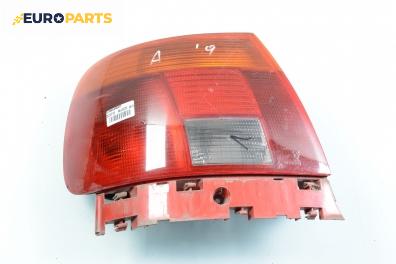 Стоп за Audi A4 Sedan B5 (11.1994 - 09.2001), седан, позиция: лява