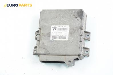 Компютър двигател за Fiat Marea Sedan (09.1996 - 12.2007) 1.6 100 16V, 103 к.с., № Magneti Marelli IAW 1AF.1G