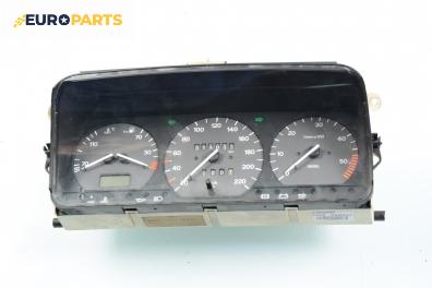 Километраж за Volkswagen Passat Sedan B3, B4 (02.1988 - 12.1997) 1.9 TDI, 90 к.с.