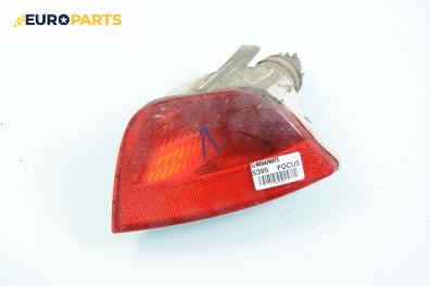 Светлина мъгла за Ford Focus I Hatchback (10.1998 - 12.2007), хечбек, позиция: лява