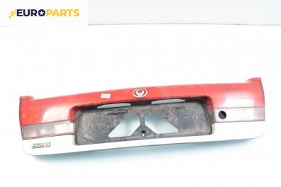 Стопове за Mazda 626 IV Hatchback (08.1991 - 04.1997), хечбек, позиция: средна