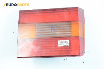 Вътрешен стоп за Volkswagen Passat Sedan B3, B4 (02.1988 - 12.1997), седан, позиция: лява