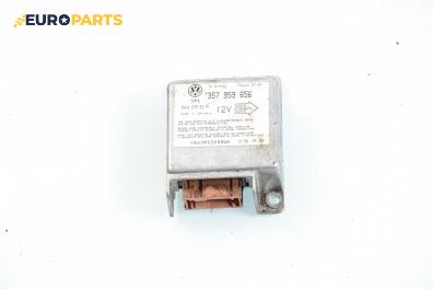 Модул за AIRBAG за Volkswagen Passat Sedan B3, B4 (02.1988 - 12.1997), № 357 959 656