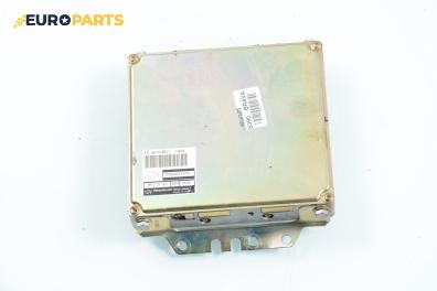 Компютър двигател за Fiat Brava Hatchback (10.1995 - 06.2003) 1.8 GT 16V (182.BC), 113 к.с., № 0464221570
