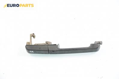 Външна дръжка за Volkswagen Passat Variant B3, B4 (02.1988 - 06.1997), комби, позиция: задна, дясна